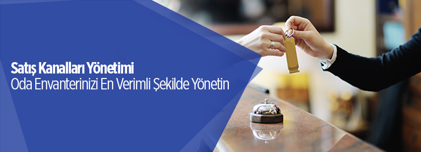 Elektra Satış Kanalları Yönetimi