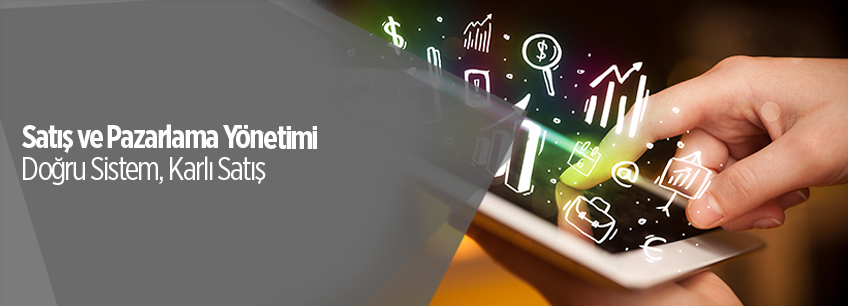 Elektra Satış ve Pazarlama Yönetimi